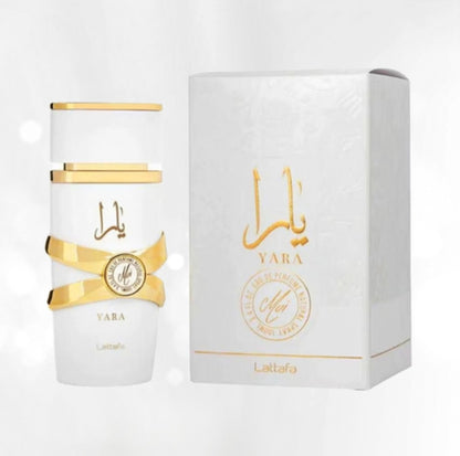 Yara Moi edp - Lattafa