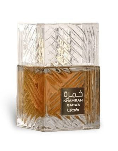Khamrah Qahwa - Lattafa