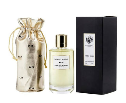 Hindu Kush edp - Mancera