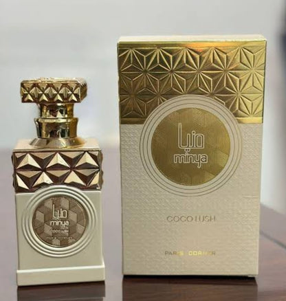 Minya Coco Lush - Emir Paris Corner