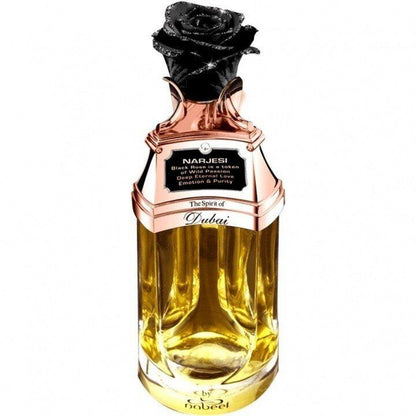 Narjesi edp Unisex - The spirit of dubai