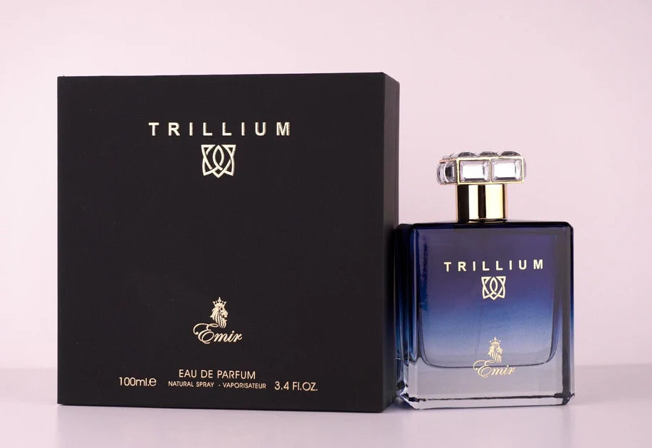 Trillium edp Caballero  - Emir