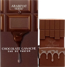 Sugar chocolate ganache -  Arabiyat