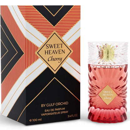 Sweet Heaven - Gulf Orchid