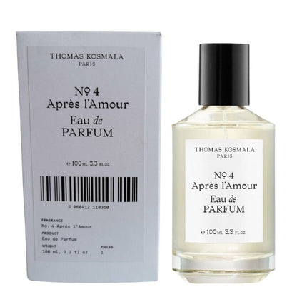 N° 4 Apres l'Amour Unisex - Thomas  Kosmala
