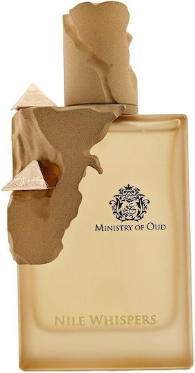 NILE WHISPERS MINISTRY OUD - PARIS CORNER