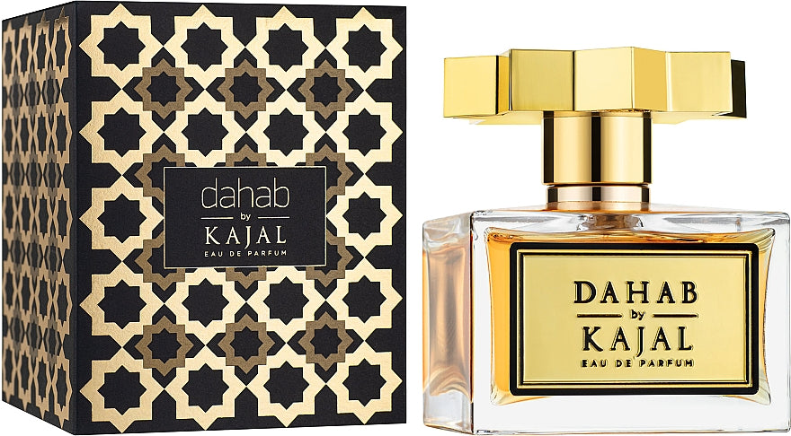 Dahab edp Dama - Kajal